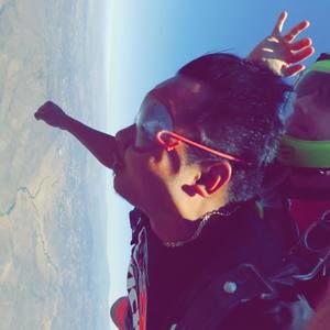 Meet your Posher, Bryan